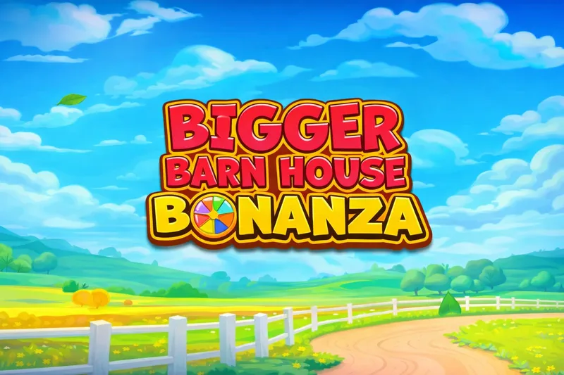 Die Riesige Scheunen-Bonanza screenshot