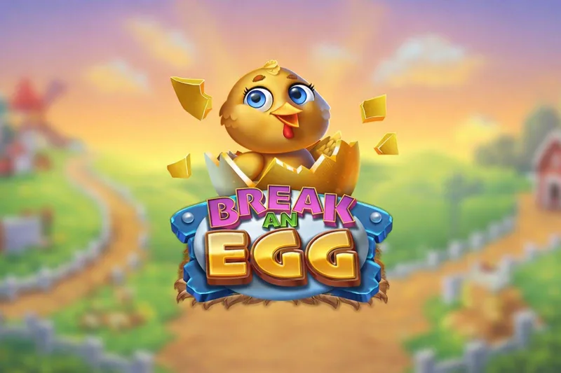 Break An Egg - Überblick screenshot