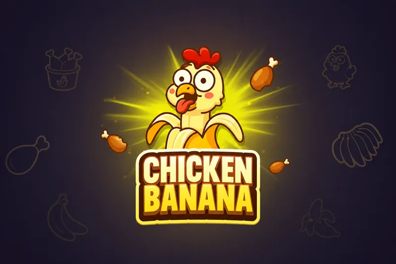 Chicken Banana – Der komplette Test screenshot