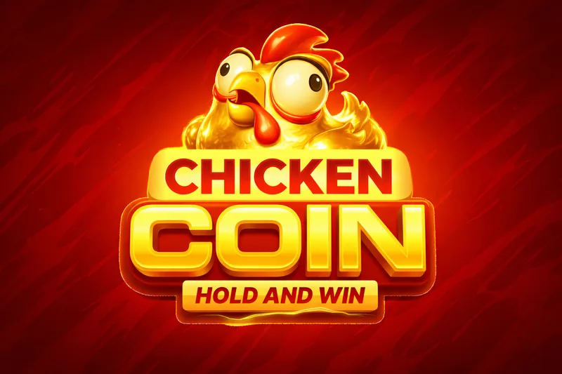 Chicken Coin – Der Slot im Überblick screenshot