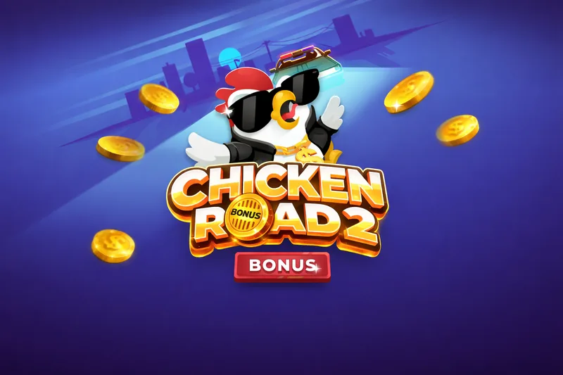 Chicken Road 2: Bonus im Überblick screenshot