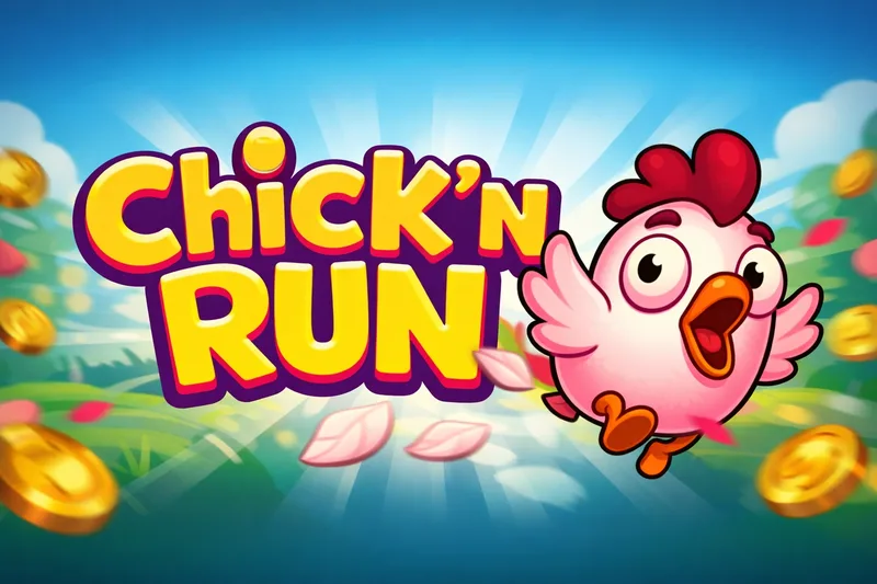 Chick'n Run – Detaillierte Analyse screenshot
