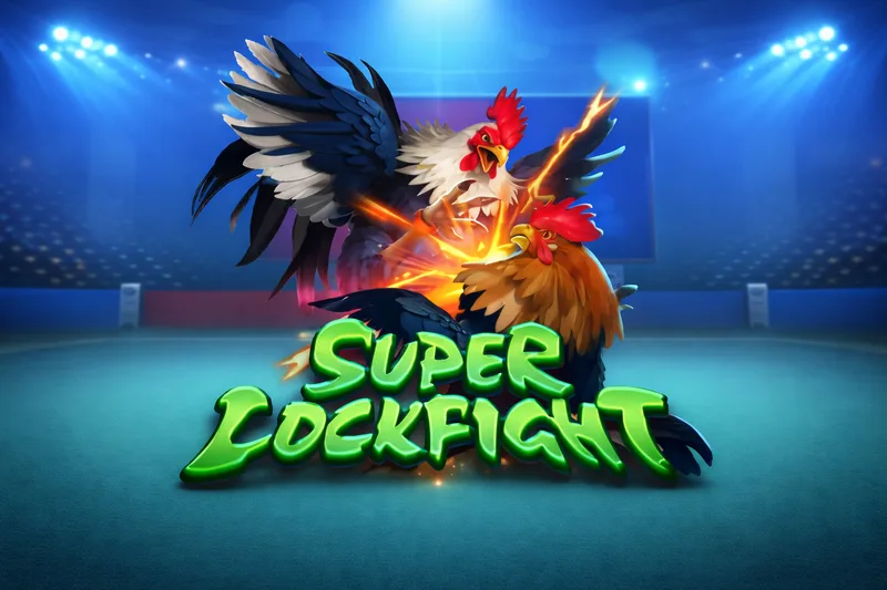 Super Cockfight – Das Hahnenkampf-Spiel mit Prognose screenshot