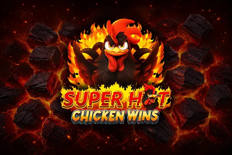 Super Heiße Hühnchen-Gewinne screenshot