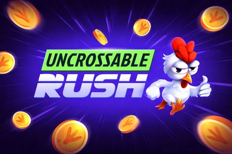 Unaufhaltsamer Rush screenshot